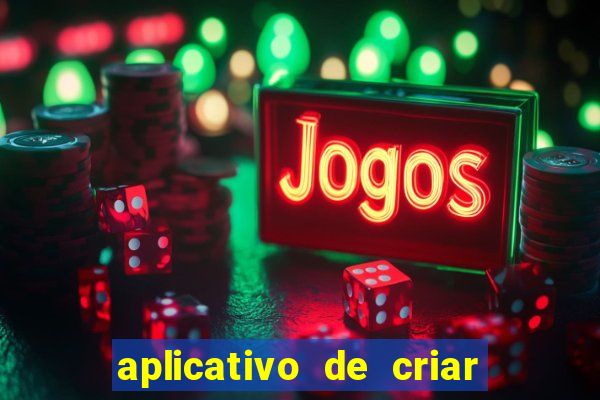 aplicativo de criar jogos 3d